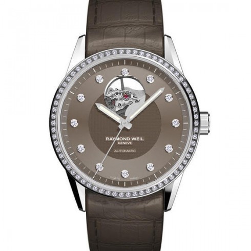 Raymond Weil 2750-SLS-60081 Watches Watch