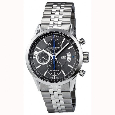 Raymond Weil 7730-ST-60021 Watches Watch