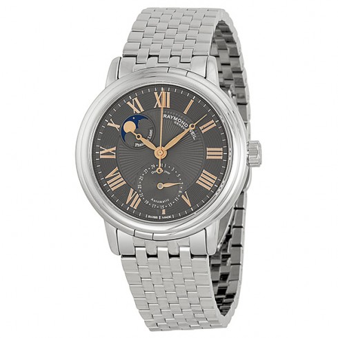 Raymond Weil 2839-ST5-00609 Watches Watch