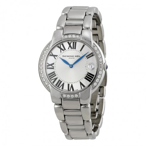Raymond Weil 5235-ST2-01970 Watches Watch