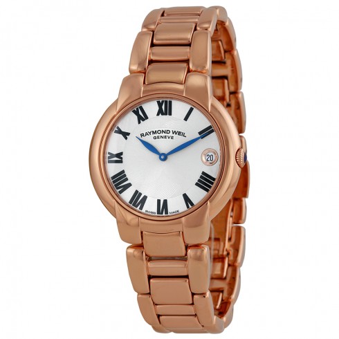 Raymond Weil 5235-P5-01659 Watches Watch