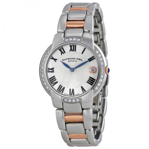 Raymond Weil 5235-S5S-01659 Watches Watch