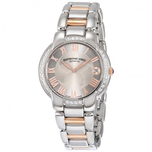 Raymond Weil 5235-S5S-01658 Watches Watch