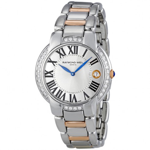 Raymond Weil 5235-S5S-00659 Watches Watch