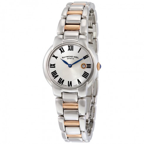 Raymond Weil 5229-S5-01659 Watches Watch