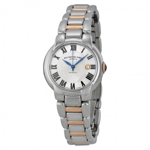Raymond Weil 2629-S5-01659 Watches Watch