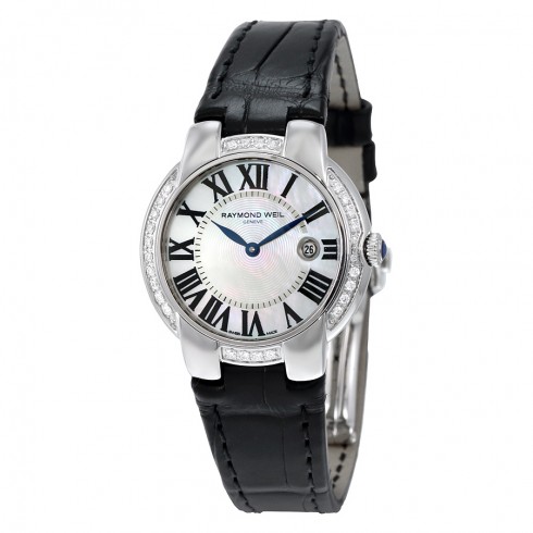 Raymond Weil 5229-SCS-00970 Watches Watch