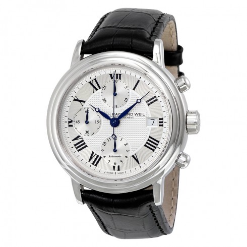 Raymond Weil 7737-STC-00659 Watches Watch