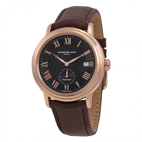 Raymond Weil 2838-PC5-00209 Watches Watch