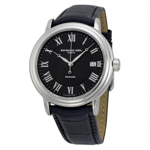 Raymond Weil 2837-STC-00208 Watches Watch