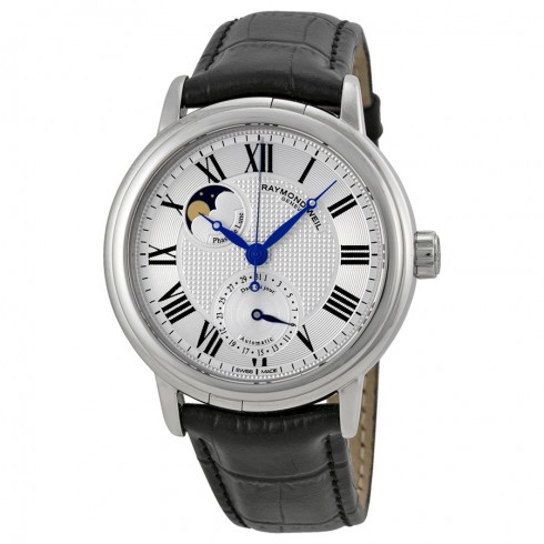 Raymond Weil 2839-STC-00659 Watches Watch