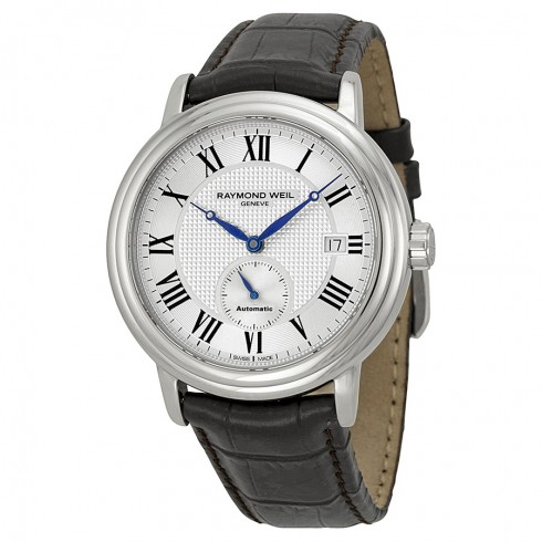 Raymond Weil 2838-STC-00659 Watches Watch