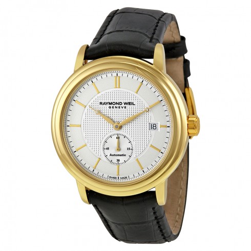 Raymond Weil 2838-PC-65001 Watches Watch
