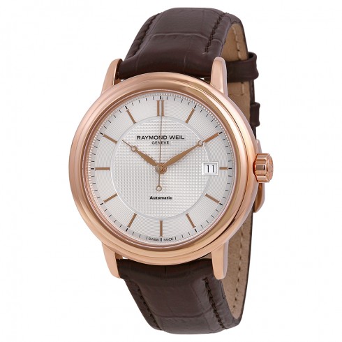 Raymond Weil 2837-PC5-65001 Watches Watch