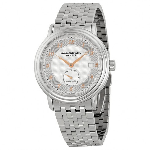 Raymond Weil 2838-S5-05658 Watches Watch