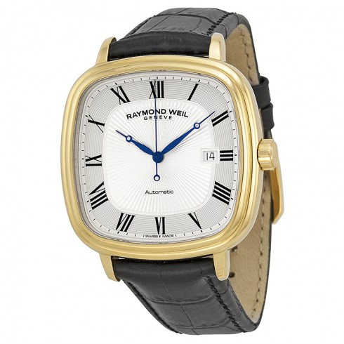 Raymond Weil 2867-PC-00659 Watches Watch