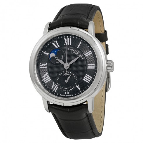 Raymond Weil 2839-STC-00209 Watches Watch