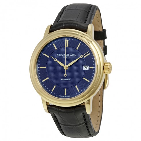 Raymond Weil 2837-PC-50001 Watches Watch