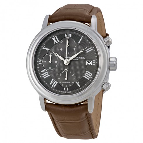 Raymond Weil 7737-STC-00609 Watches Watch