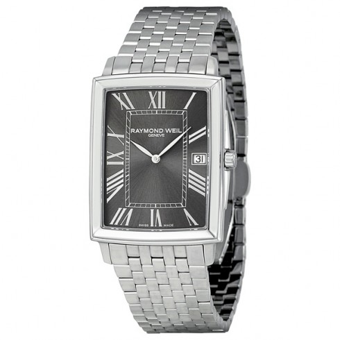 Raymond Weil 5456-ST-00608 Watches Watch