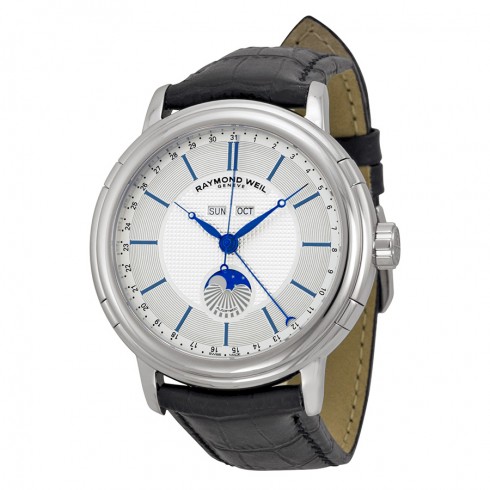 Raymond Weil 2869-STC-65001 Watches Watch