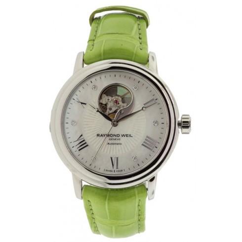 Raymond Weil 2827-L5-00966 Watches Watch