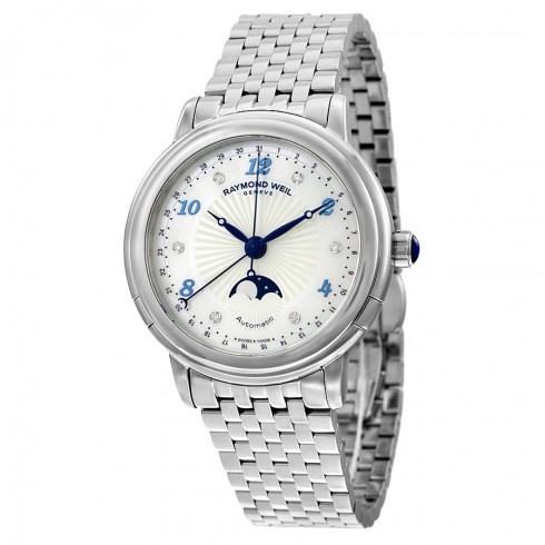 Raymond Weil 2739-ST-05985 Watches Watch