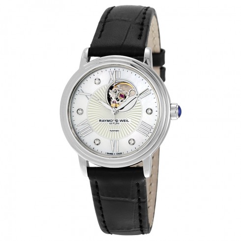 Raymond Weil 2627-STC-00965 Watches Watch
