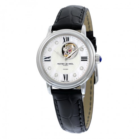 Raymond Weil 2627-STC-00994 Watches Watch