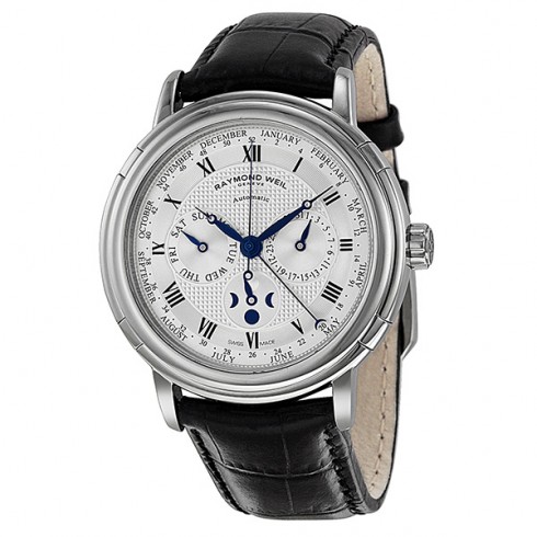 Raymond Weil 2859-STC-00659 Watches Watch