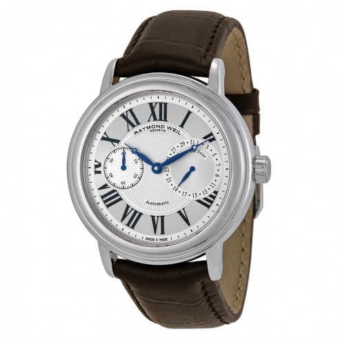 Raymond Weil 2846-STC-00659 Watches Watch