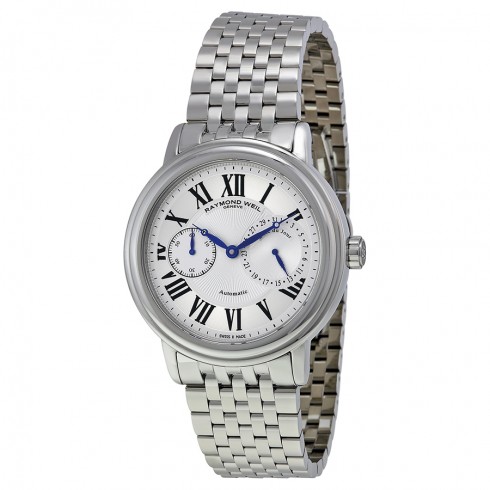 Raymond Weil 2846-ST-00659 Watches Watch