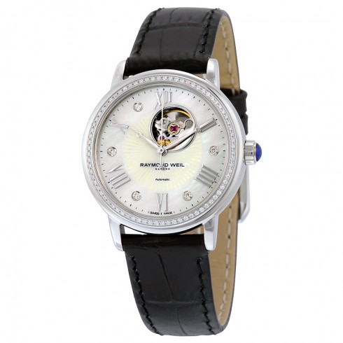 Raymond Weil 2627-SLS-00965 Watches Watch