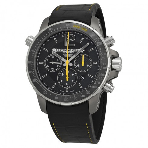 Raymond Weil 7850-TIR-05207 Watches Watch