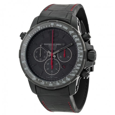 Raymond Weil 7850-BSF-05207 Watches Watch