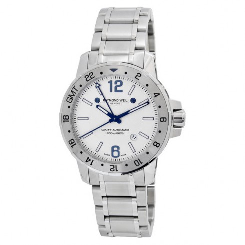 Raymond Weil 3800-ST-05657 Watches Watch