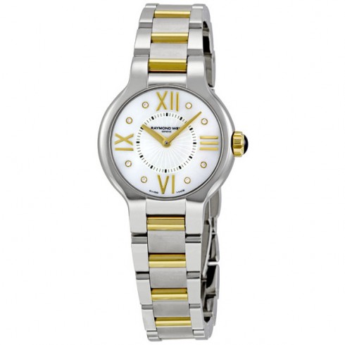 Raymond Weil 5927-STP-00995 Watches Watch