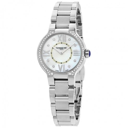 Raymond Weil 5927-STS-00995 Watches Watch