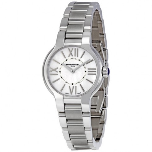 Raymond Weil 5927-ST-00907 Watches Watch