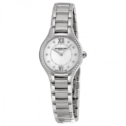 Raymond Weil 5124-STS-00985 Watches Watch