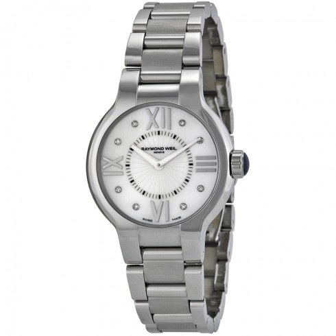 Raymond Weil 5932-ST-00995 Watches Watch