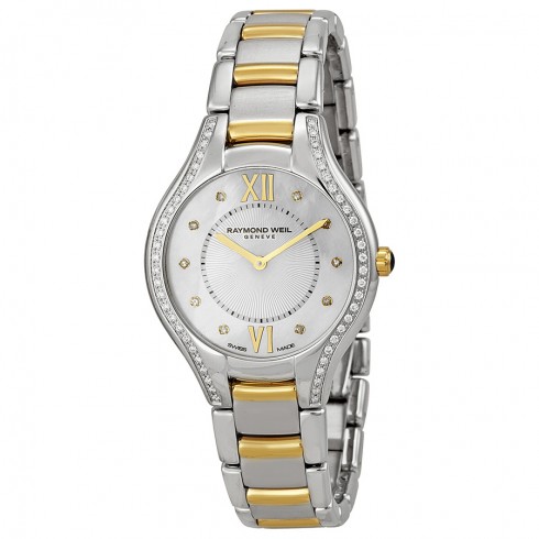 Raymond Weil 5132-SPS-00985 Watches Watch