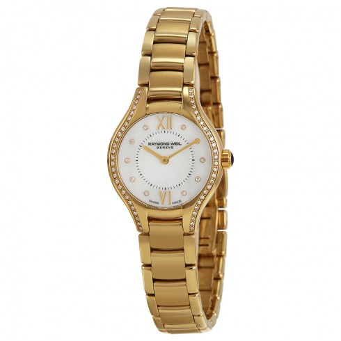 Raymond Weil 5124-PS-00985 Watches Watch