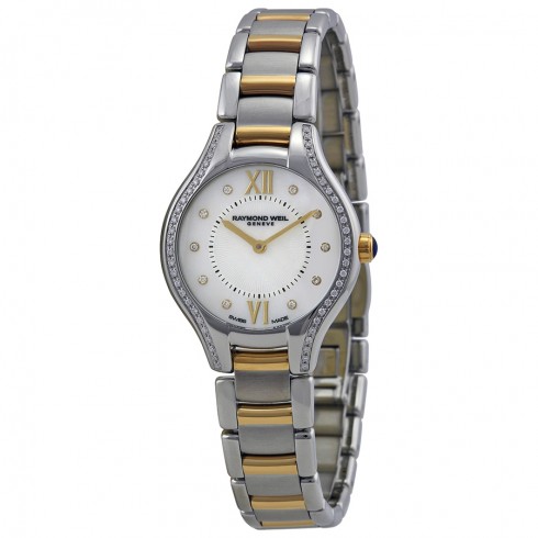 Raymond Weil 5127-SPS-00985 Watches Watch