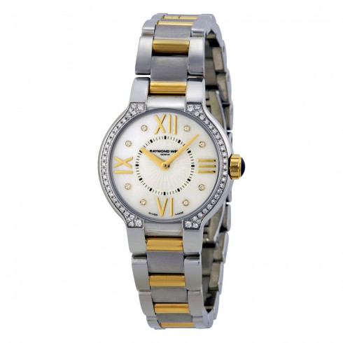 Raymond Weil 5927-SPS-00995 Watches Watch