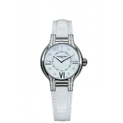 Raymond Weil 5932-SLS-00995 Watches Watch