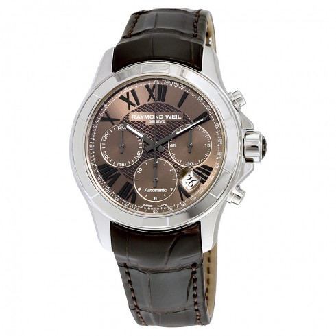 Raymond Weil 7260-STC-00718 Watches Watch