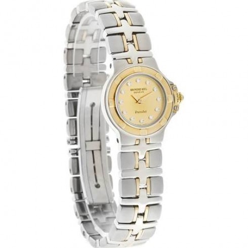 Raymond Weil 9690D-CH Watches Watch