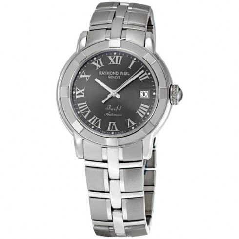 Raymond Weil 2841-ST-00608 Watches Watch