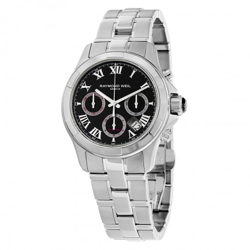 Raymond Weil 7260-ST-00208 Watches Watch